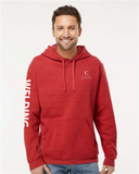 Unisex Welding Hooded  Sweatshirt WELDING