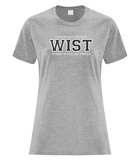 Women's WIST Everyday Cotton Short Sleeve T-Shirt